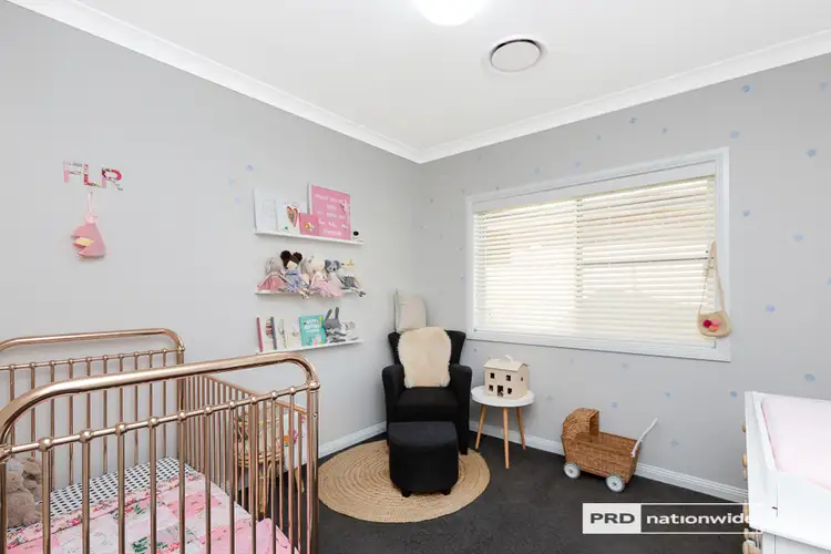 Third view of Homely house listing, 3 Magpie Drive, Tamworth NSW 2340