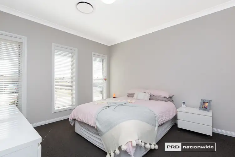 Fifth view of Homely house listing, 3 Magpie Drive, Tamworth NSW 2340