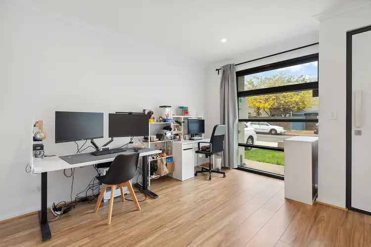 Fifth view of Homely townhouse listing, 1D Hurst Street, Morphettville SA 5043