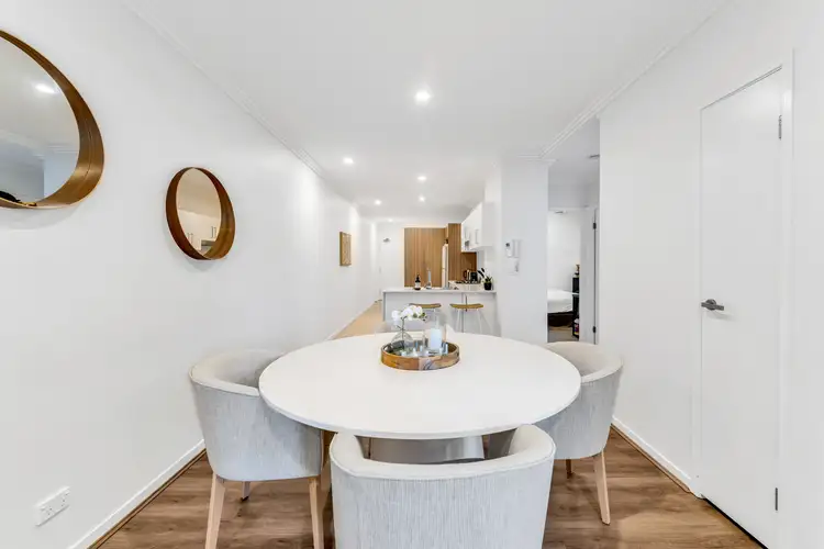 Main view of Homely unit listing, 27/30 Anstey Street, Albion QLD 4010