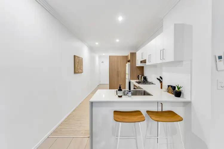 Second view of Homely unit listing, 27/30 Anstey Street, Albion QLD 4010