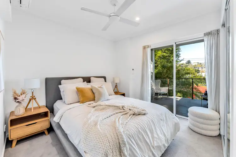 Seventh view of Homely unit listing, 27/30 Anstey Street, Albion QLD 4010