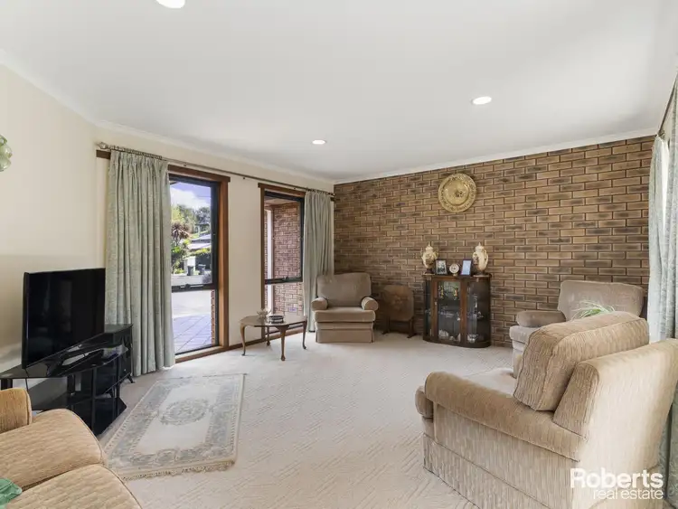 Second view of Homely house listing, 12 Lyndara Drive, Penguin TAS 7316