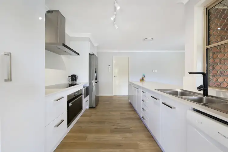 Fourth view of Homely house listing, 1 Edgeworth Place, Helensvale QLD 4212