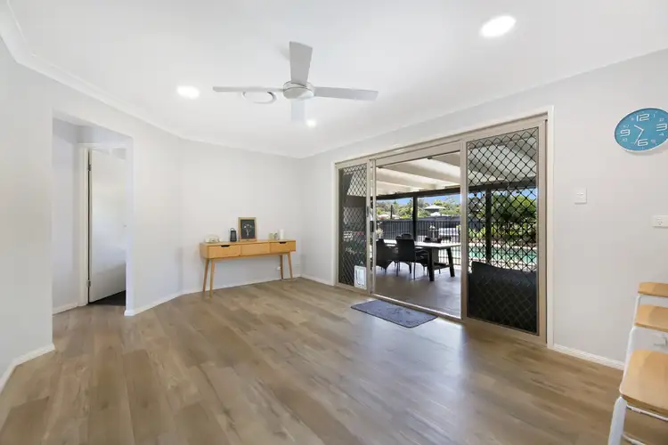 Fifth view of Homely house listing, 1 Edgeworth Place, Helensvale QLD 4212