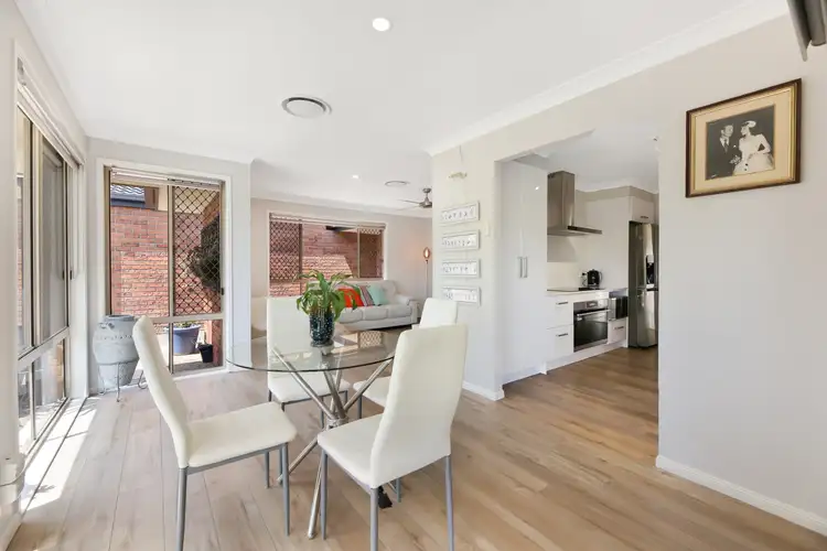 Sixth view of Homely house listing, 1 Edgeworth Place, Helensvale QLD 4212