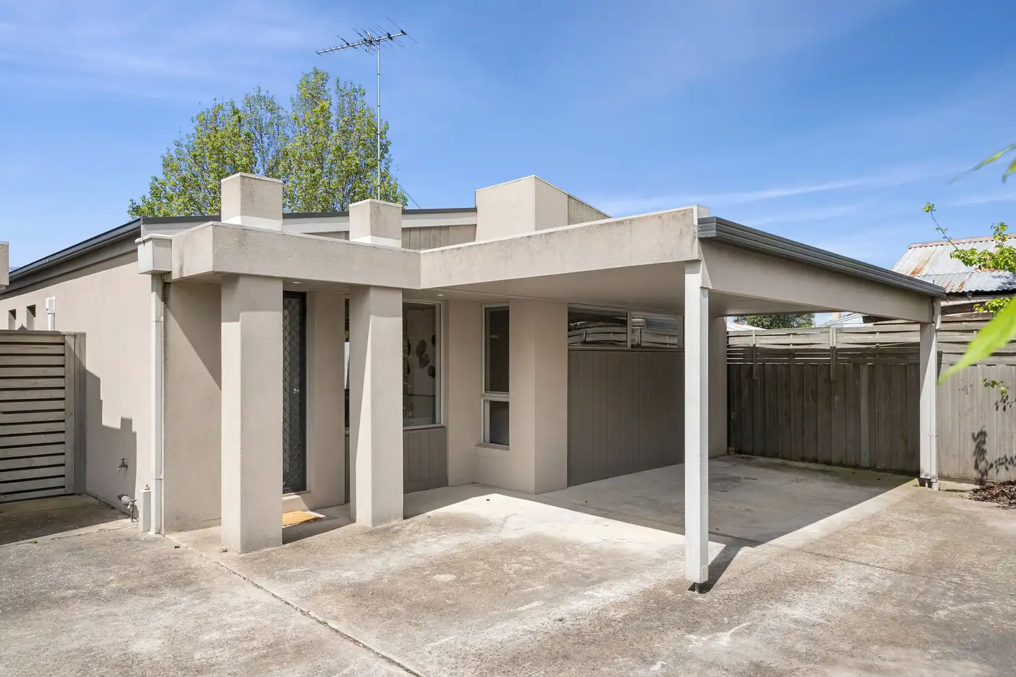 Main view of Homely unit listing, 7/6-8 Stafford Street, Herne Hill VIC 3218