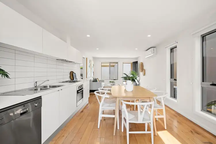 Third view of Homely unit listing, 7/6-8 Stafford Street, Herne Hill VIC 3218