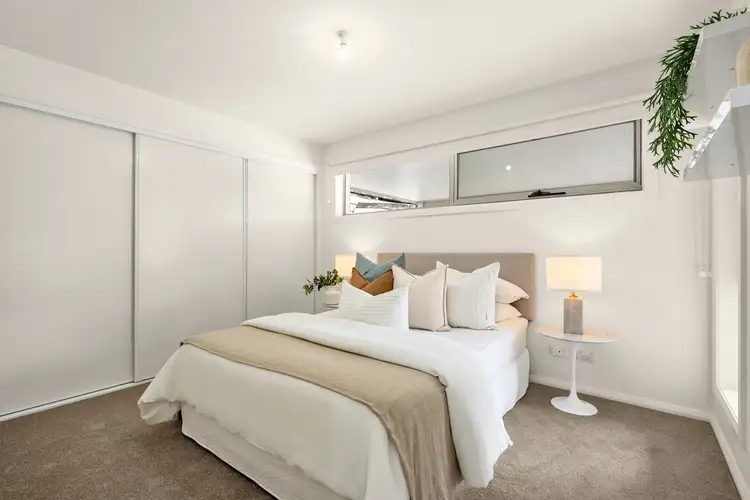 Fourth view of Homely unit listing, 7/6-8 Stafford Street, Herne Hill VIC 3218