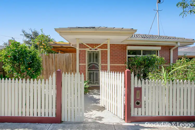 Second view of Homely unit listing, 108B Royal Parade, Reservoir VIC 3073