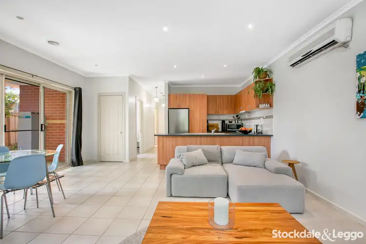 Third view of Homely unit listing, 108B Royal Parade, Reservoir VIC 3073
