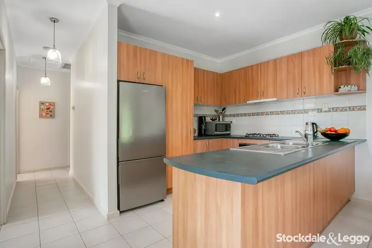 Sixth view of Homely unit listing, 108B Royal Parade, Reservoir VIC 3073