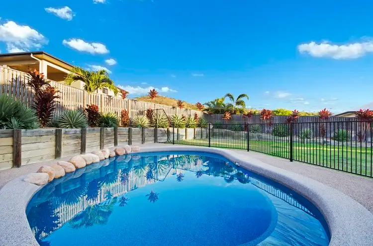 4 Bambra Close, Douglas QLD 4814