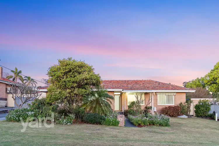 Main view of Homely house listing, 12 Schacht Court, Myaree WA 6154