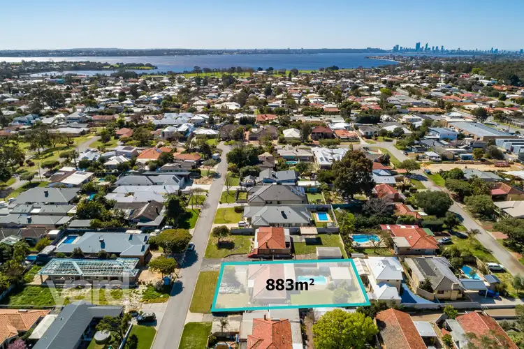 Third view of Homely house listing, 12 Schacht Court, Myaree WA 6154