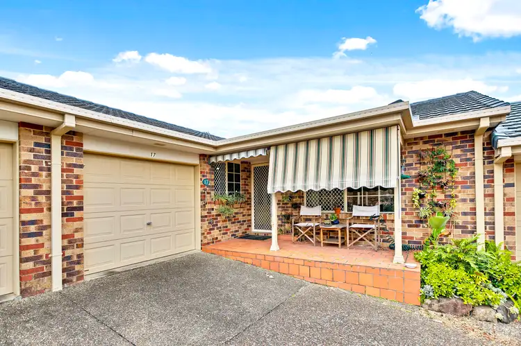 17/23 Blackwood Street, Maroochydore QLD 4558