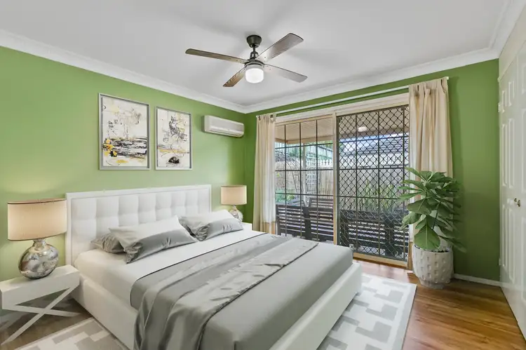 Fifth view of Homely unit listing, 17/23 Blackwood Street, Maroochydore QLD 4558