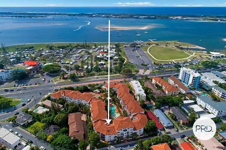 150 Marine Parade