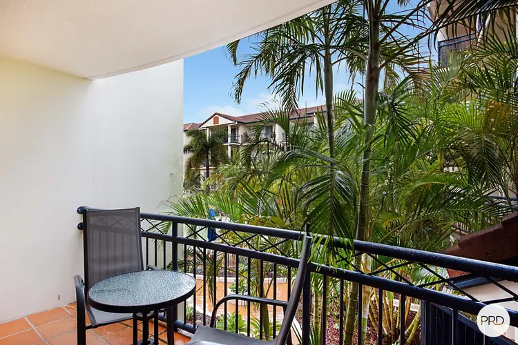 Second view of Homely unit listing, 53/150 Marine Parade, Southport QLD 4215