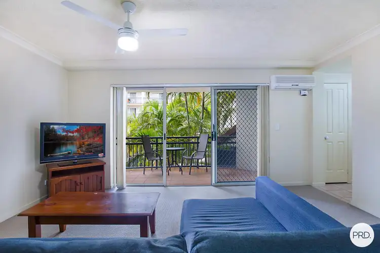 Third view of Homely unit listing, 53/150 Marine Parade, Southport QLD 4215