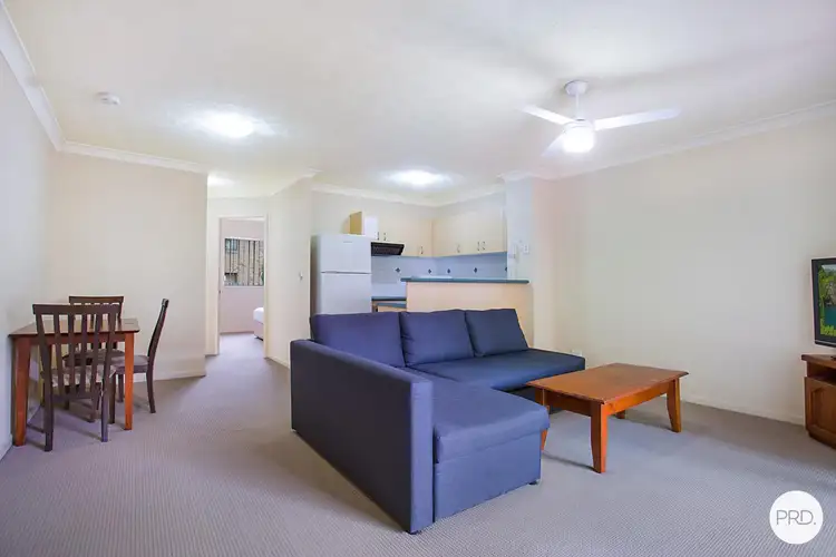 Fourth view of Homely unit listing, 53/150 Marine Parade, Southport QLD 4215