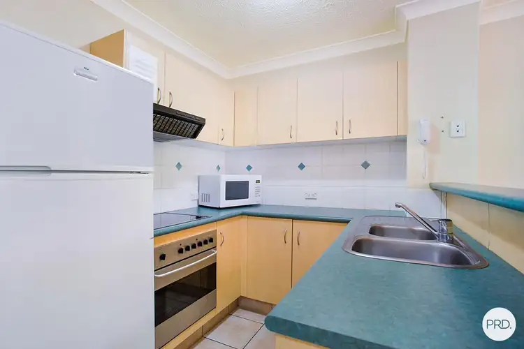 Fifth view of Homely unit listing, 53/150 Marine Parade, Southport QLD 4215