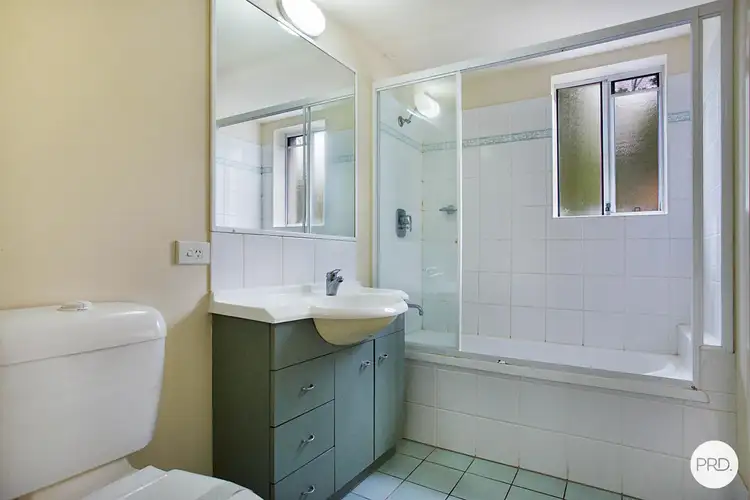 Sixth view of Homely unit listing, 53/150 Marine Parade, Southport QLD 4215