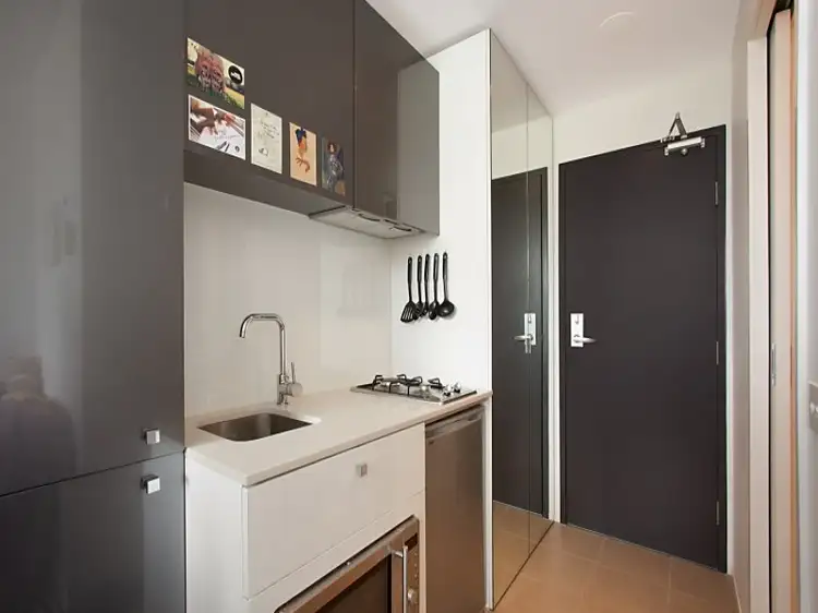 Fourth view of Homely apartment listing, 22 Orr Street, Carlton VIC 3053