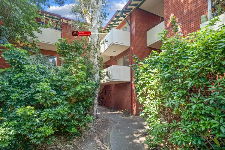 Main view of Homely apartment listing, 13/78 Second Avenue, Mount Lawley WA 6050