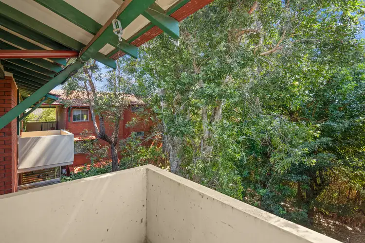 Second view of Homely apartment listing, 13/78 Second Avenue, Mount Lawley WA 6050