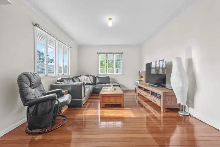 Main view of Homely house listing, 48 Harold Street, Stafford QLD 4053