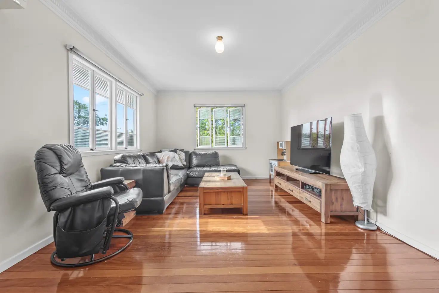 Main view of Homely house listing, 48 Harold Street, Stafford QLD 4053