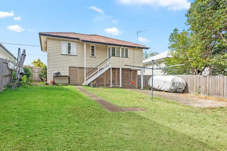 Third view of Homely house listing, 48 Harold Street, Stafford QLD 4053