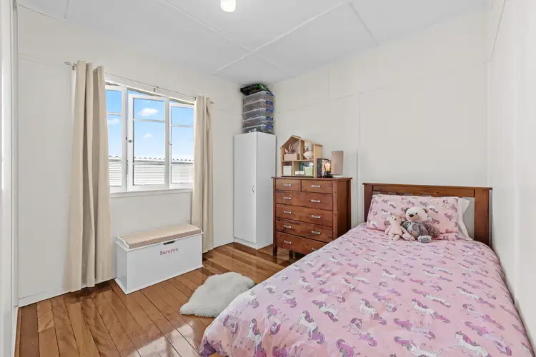 Sixth view of Homely house listing, 48 Harold Street, Stafford QLD 4053