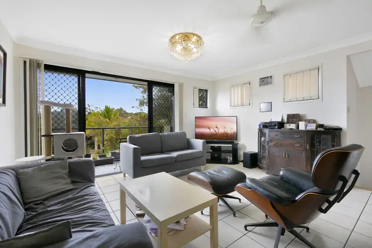 Sixth view of Homely house listing, 4/1 Bergamo Drive, Varsity Lakes QLD 4227