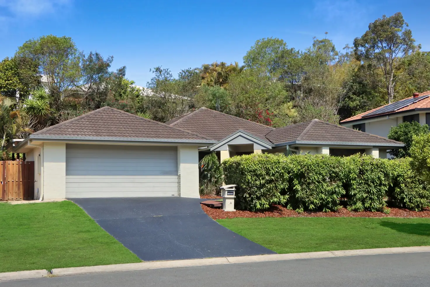 Main view of Homely house listing, 14 Roberts Drive, Maudsland QLD 4210