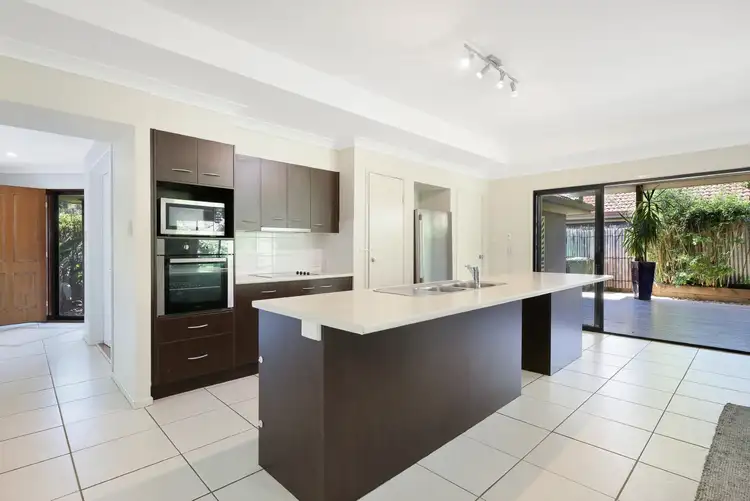Second view of Homely house listing, 14 Roberts Drive, Maudsland QLD 4210