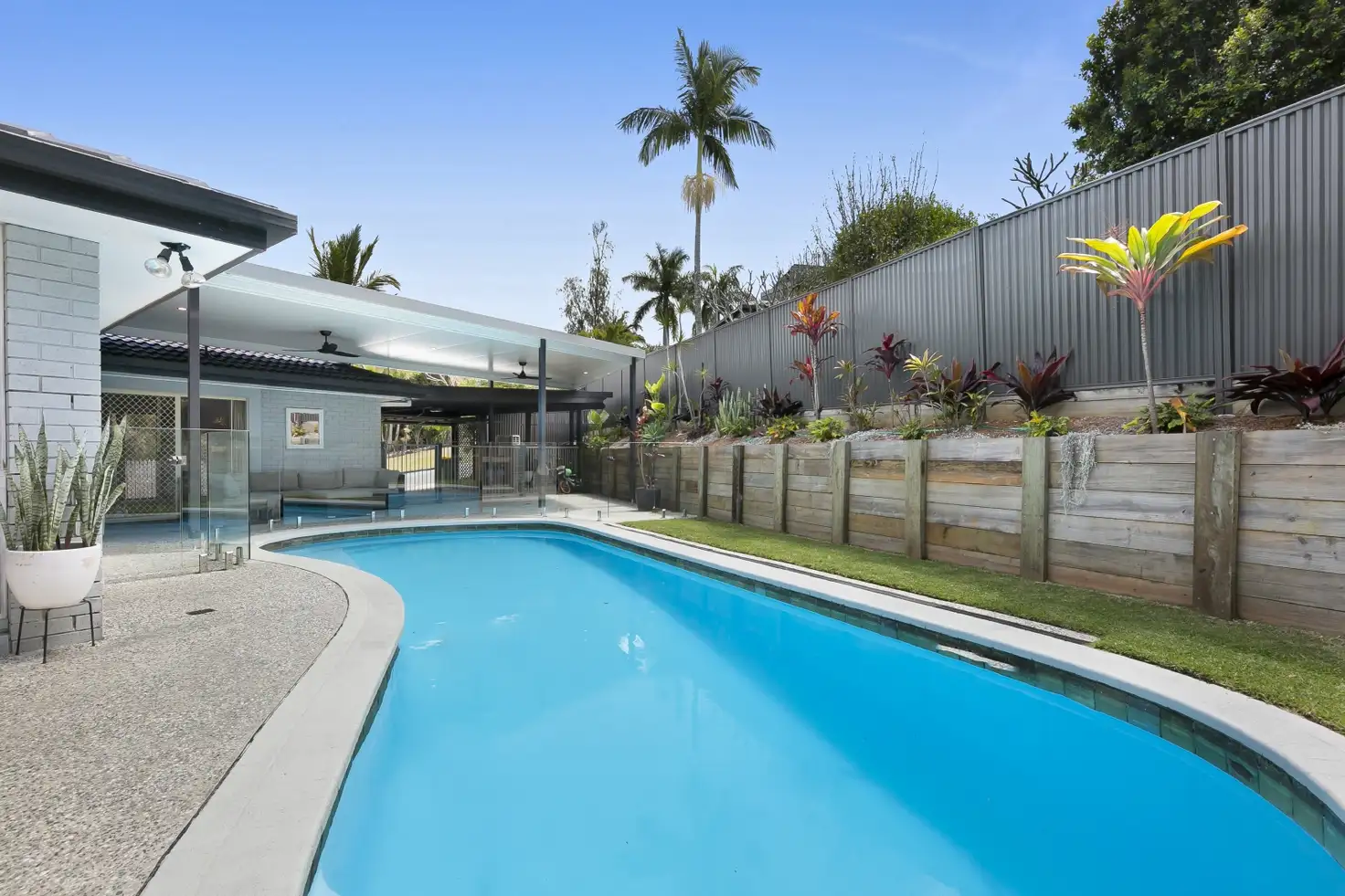 Main view of Homely house listing, 7 Huntingdale Crescent, Robina QLD 4226