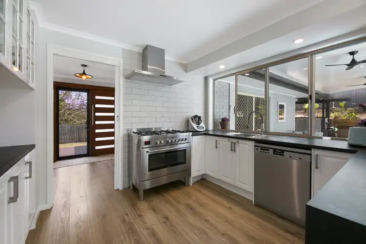Second view of Homely house listing, 7 Huntingdale Crescent, Robina QLD 4226