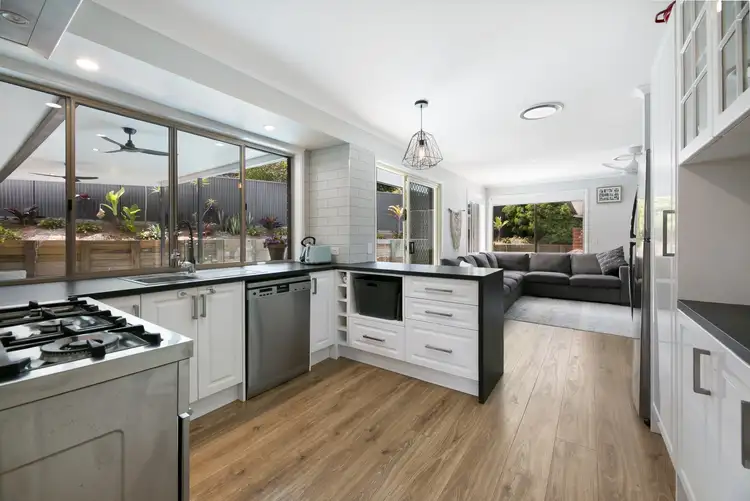 Fourth view of Homely house listing, 7 Huntingdale Crescent, Robina QLD 4226