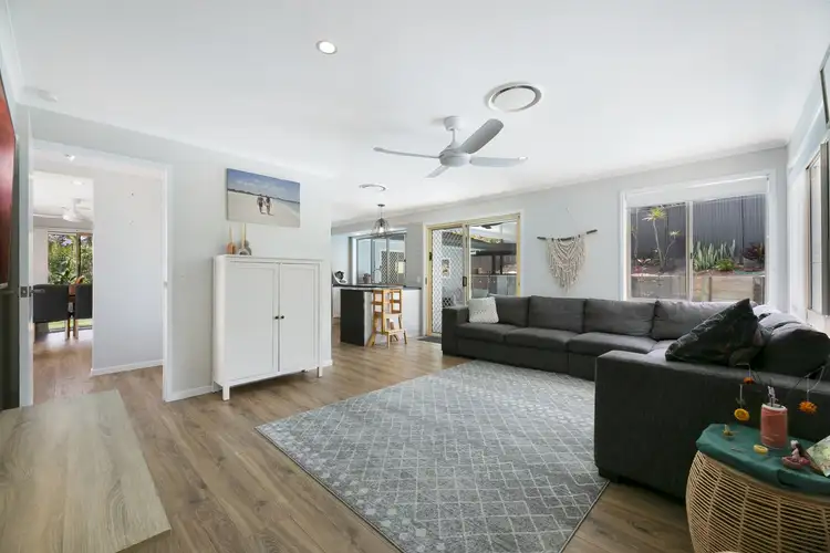 Sixth view of Homely house listing, 7 Huntingdale Crescent, Robina QLD 4226