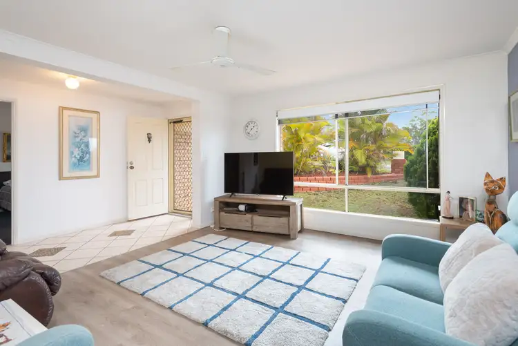 Second view of Homely house listing, 4 Tematagi Street, Pacific Pines QLD 4211