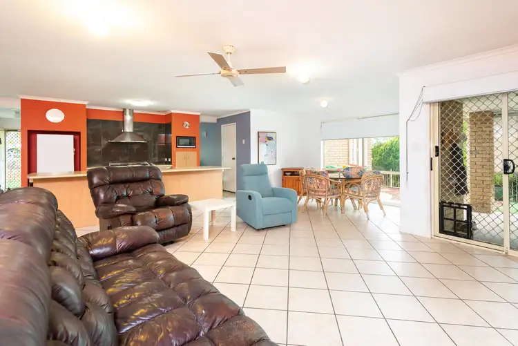 Fourth view of Homely house listing, 4 Tematagi Street, Pacific Pines QLD 4211