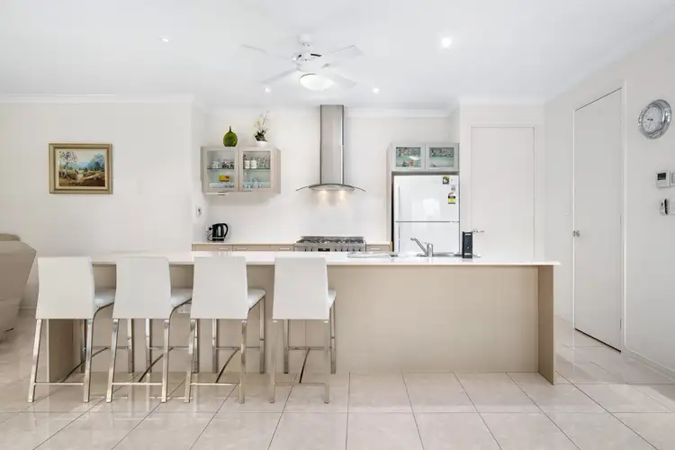 Fourth view of Homely house listing, 48 Oisin Street, Murrumba Downs QLD 4503