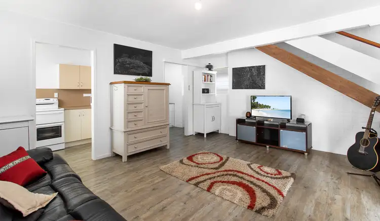 2/51 Flinders Parade, Scarborough QLD 4020