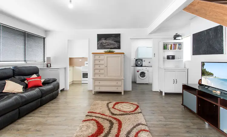 Second view of Homely unit listing, 2/51 Flinders Parade, Scarborough QLD 4020