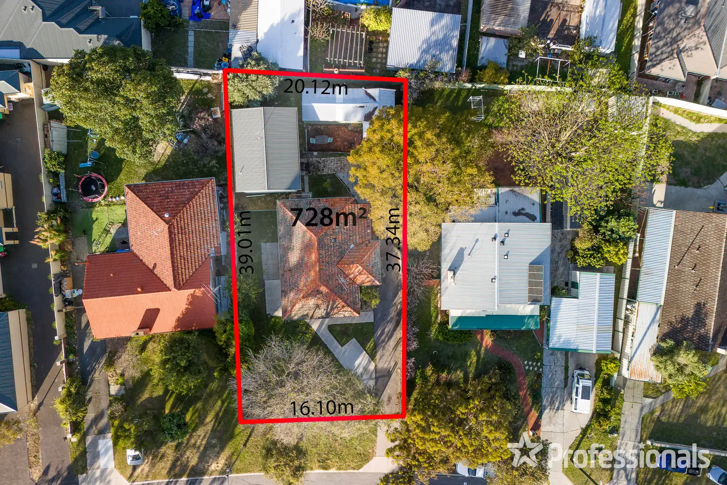 Main view of Homely house listing, 20 Birchley Crescent, Balga WA 6061