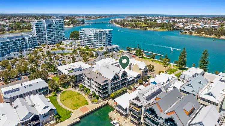 5/2D Treviso Mews, Mandurah WA 6210