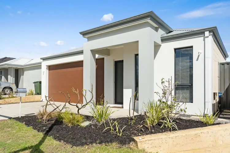 Second view of Homely house listing, 21 Baltoro Road, Lakelands WA 6180