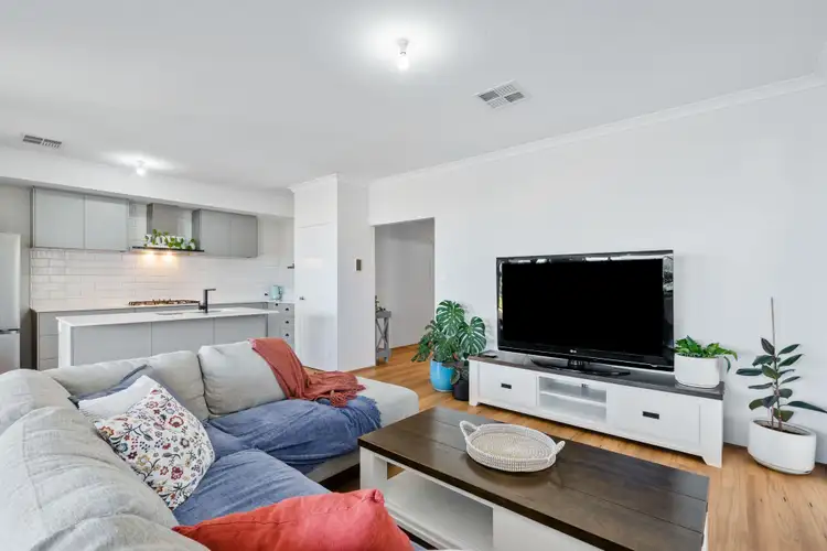 Fourth view of Homely house listing, 21 Baltoro Road, Lakelands WA 6180